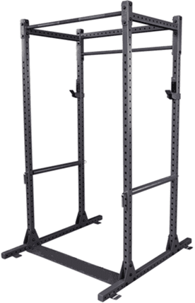 BASIC POWER RACK BASIC POWER RACK