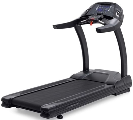 3G CARDIO Elite-X