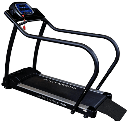 Endurance T50 Treadmill
