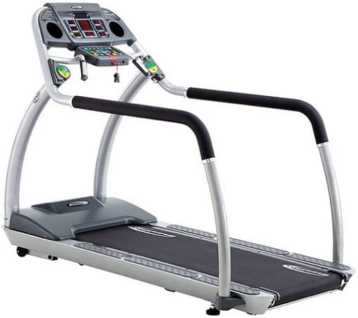 STEELFLEX PT10 TREADMILL