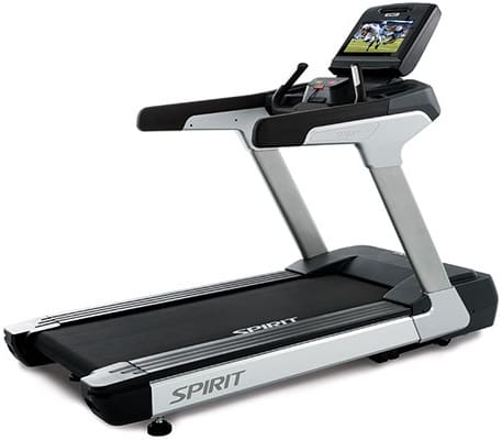 Spirit CT900ENT Treadmill