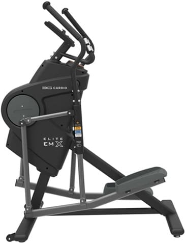 3G Cardio ELITE EM-X 3