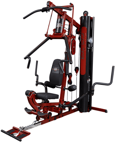 BODYSOLID G6BR GYM