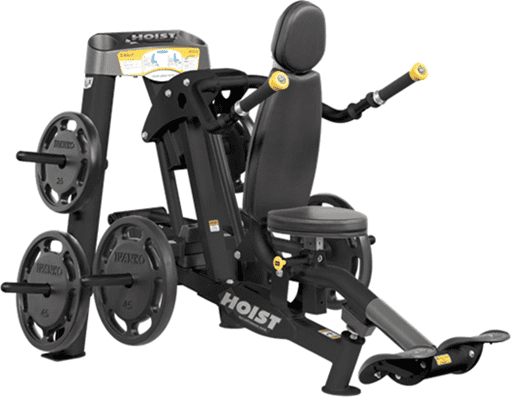 HOIST RPL-5101 SEATED DIP