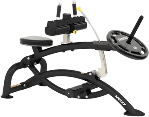 HOIST RPL-5363 SEATED CALF RAISE