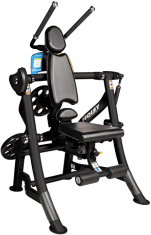 HOIST RPL-5601 ROC ABS