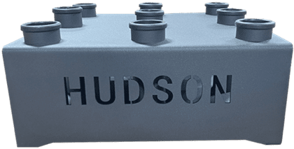 HUDSON BAR-9