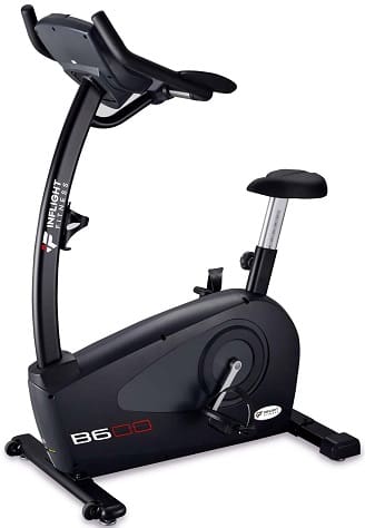 INFLIGHT B6 UPRIGHT BIKE