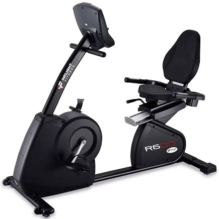 INFLIGHT R6 RECUMBENT BIKE