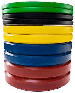 IR-BUMPERS IR-BUMPERS