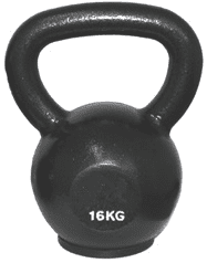 IR-KG KETTLEBELL