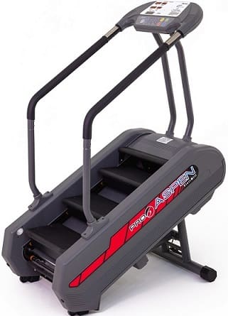 PRO6 Aspen Stepmill 2