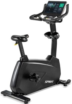 SPIRIT CU1000ENT SPIRIT CU1000ENT