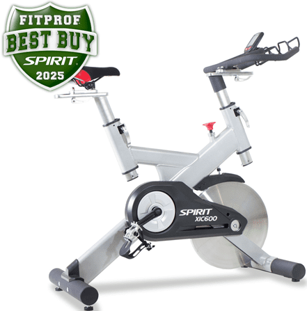 SPIRIT XIC600 2025 SPIRIT XIC600 2025