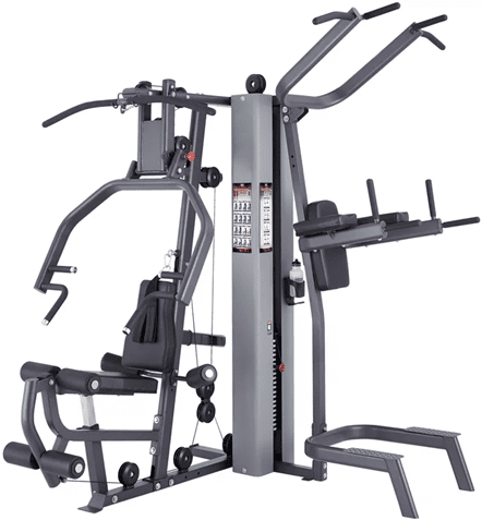STEELFLEX MG100B STEELFLEX MG100B
