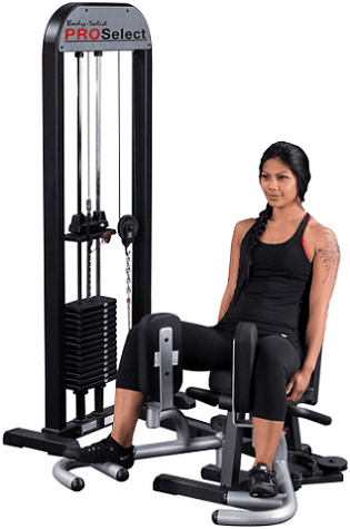 BODYSOLID GIOT-STK