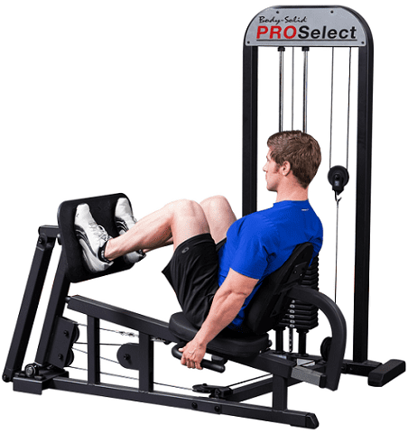 BODYSOLID GLP-STK