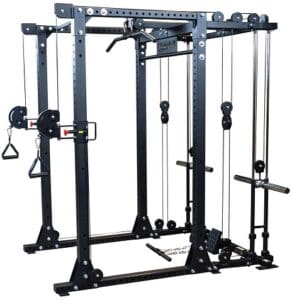 Power Racks Archives - Minnesota Fitness