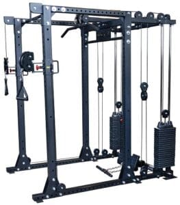 Power Racks Archives - Minnesota Fitness