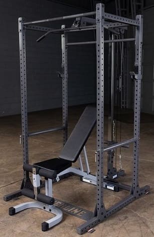 BODYSOLID PPR1000P BODYSOLID PPR1000P