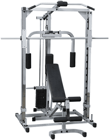 BODYSOLID PSM144XS