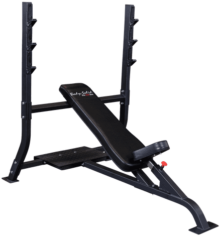 BODYSOLID SOIB250