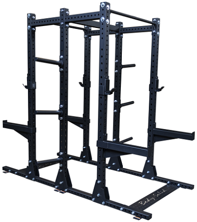 BODYSOLID SPR500DBL