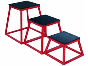 ELITE-3 PLYO SET ELITE-3 PLYO SET