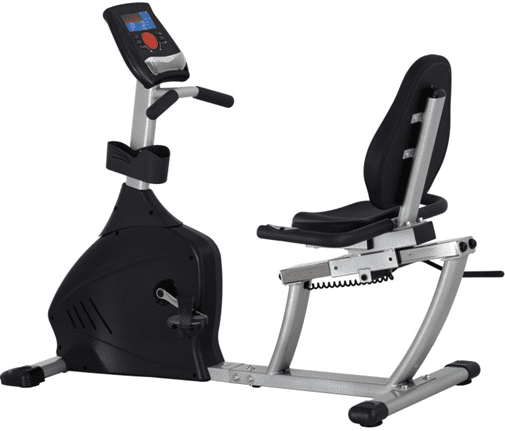 FMI RECUMBENT FMI RECUMBENT