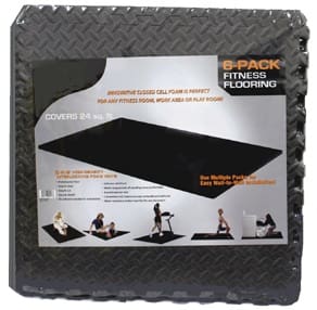 Fitness Mat