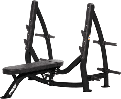 HOIST CF-3170-A OLYMPIC BENCH