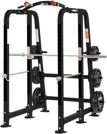 HOIST CF-3364A POWER CAGE