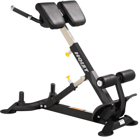 HOIST CF-3663 BACK HYPER