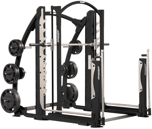 HOIST CF-3754 DUAL ACTION SMITH