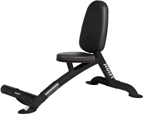 HOIST CF-3960 UTILITY BENCH