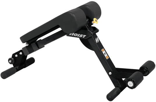 HOIST HF-4263 AB-BACK HYPER MAIN