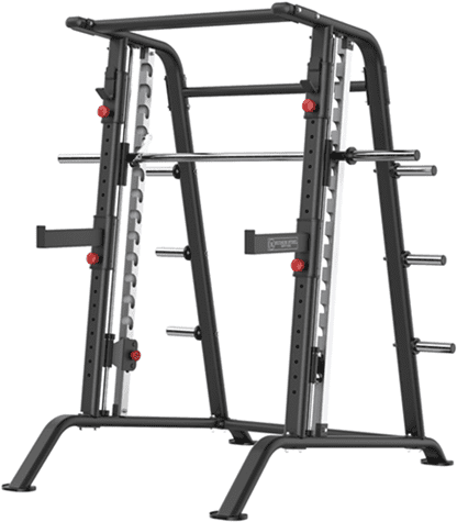 HUDSON DEFINITION SMITH-RACK