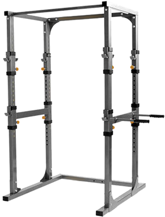 HUDSON POWER RACK