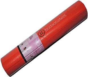 HUDSON PRO YOGA MAT