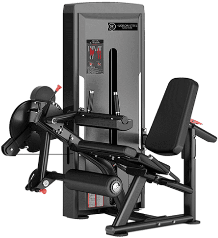 HUDSON SEATED LEG CURL-EXT