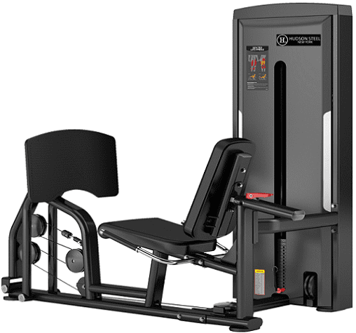 HUDSON SEATED LEG PRESS-CALF