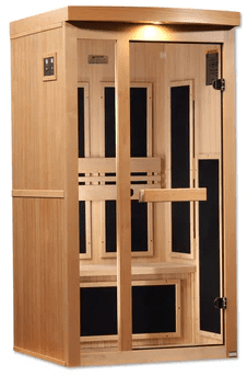 PRO6 SAUNA 5210