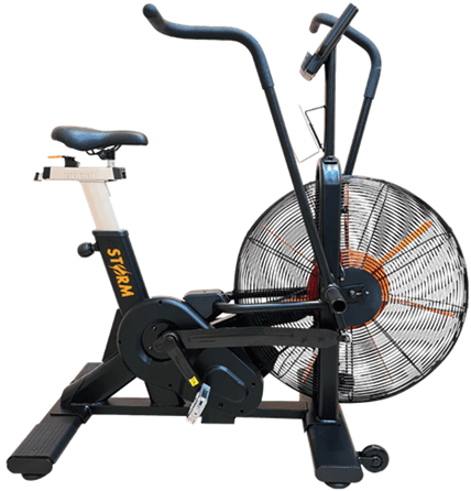 PS STORM AIR BIKE PS STORM AIR BIKE