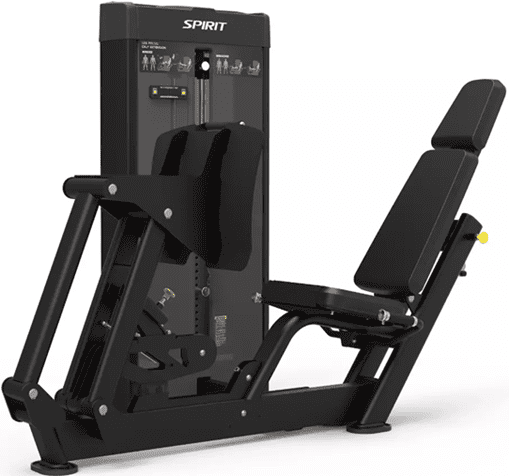 SPIRIT LEG PRESS-CALF