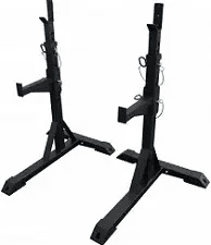 SQUAT STANDS PRO SQUAT STANDS PRO