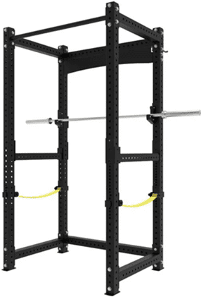 X-PC POWER CAGE 1 X-PC POWER CAGE 1