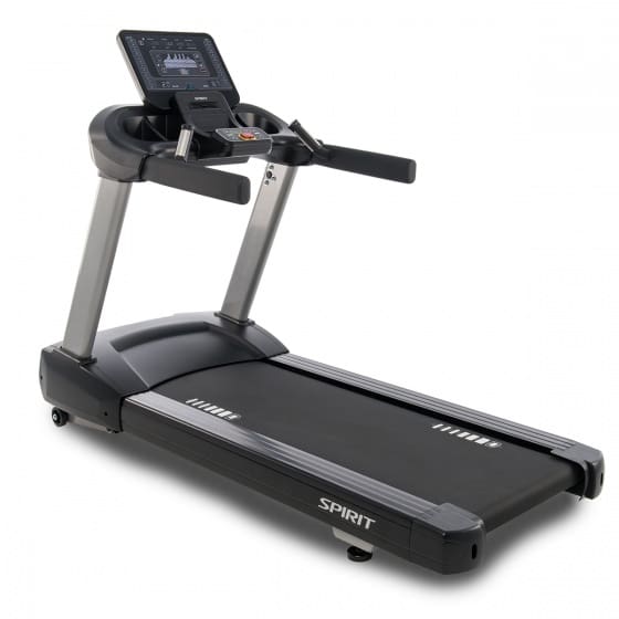 Spirit CT800 Treadmill Feature Picture