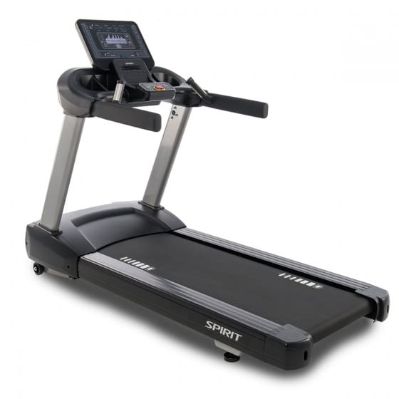 Spirit CT800 Treadmill Feature Picture Spirit CT800 Treadmill Feature Picture
