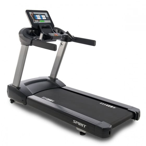 Spirit CT800ENT Treadmill Feature Picture