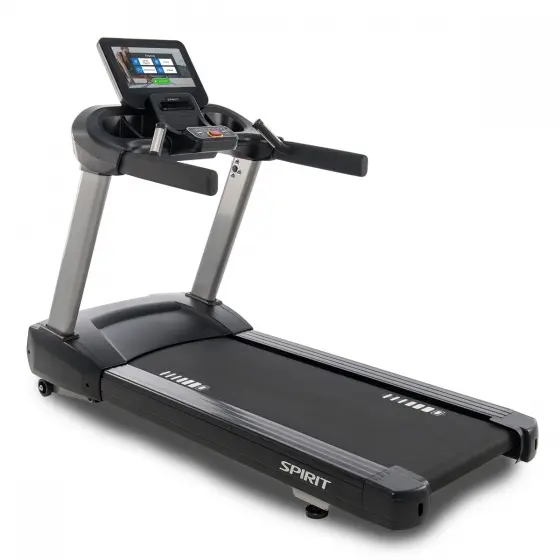 Spirit CT850ENT Treadmill Feature Picture